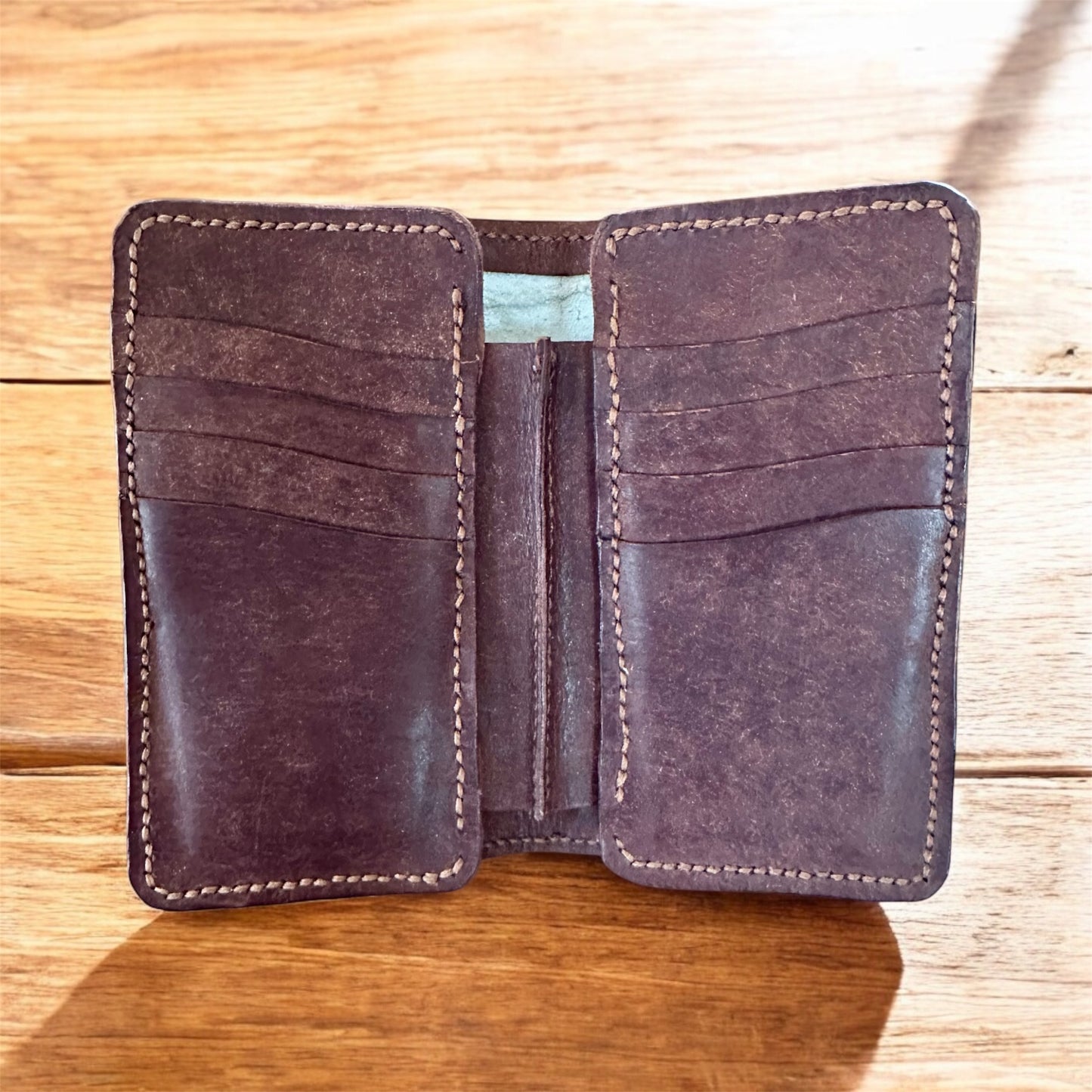 Gator - Mid-Size Japanese Style wallet