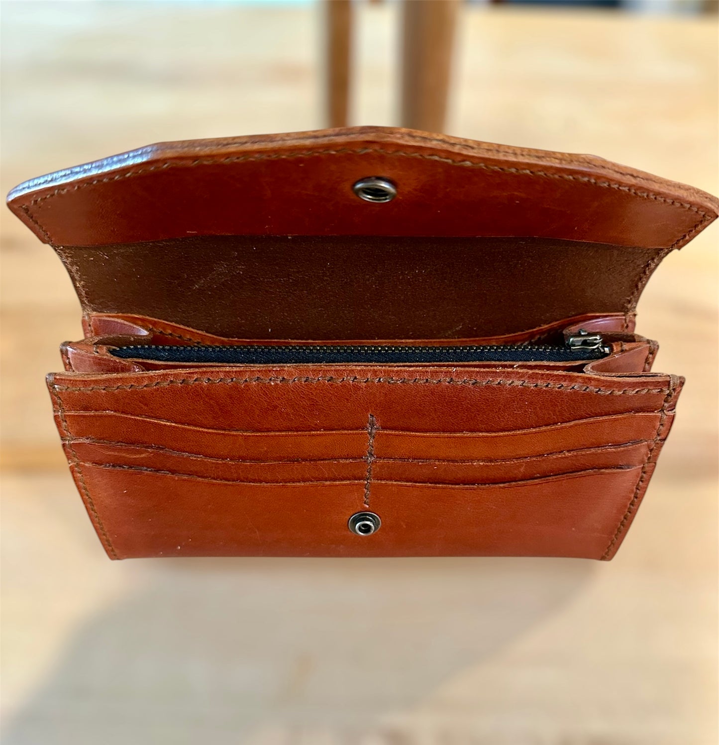 CBL Snap Long Wallet