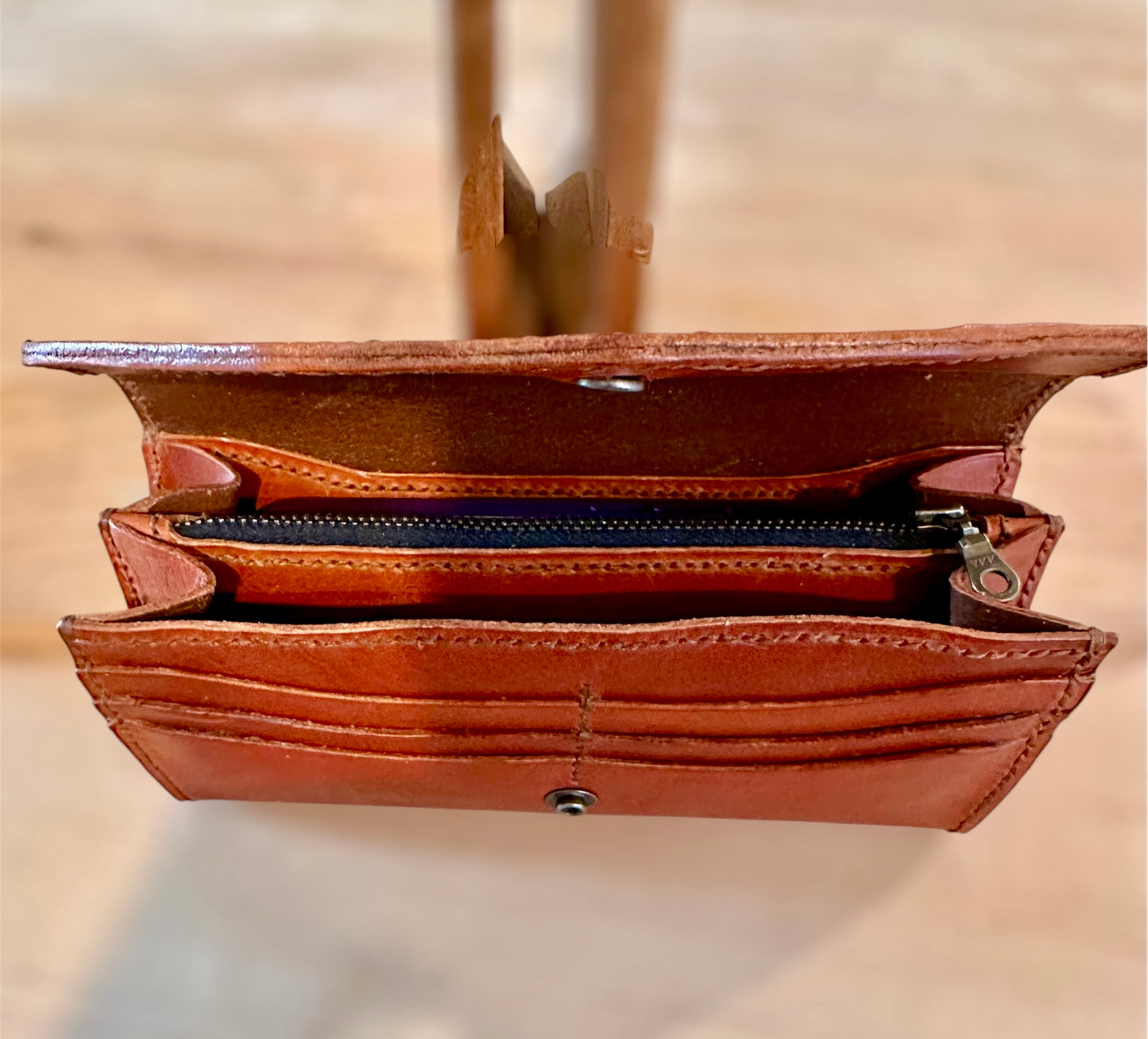 CBL Snap Long Wallet