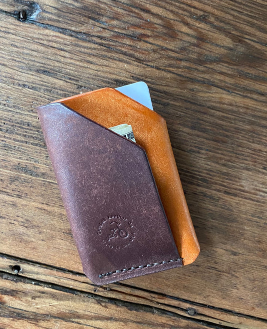 Conway Card Wallet