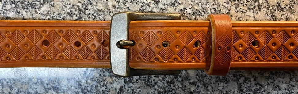 Nomad Belt