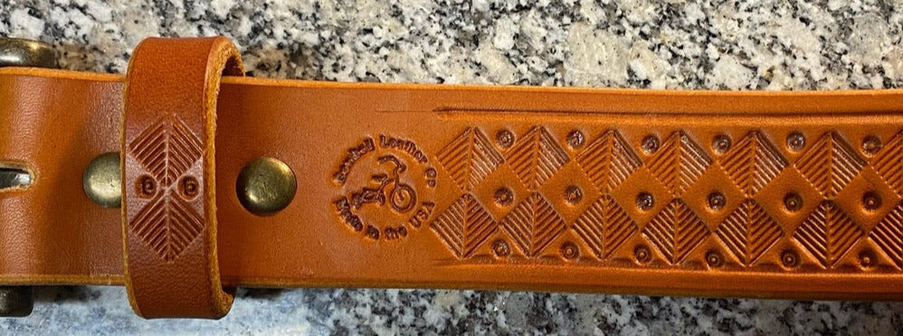 Nomad Belt