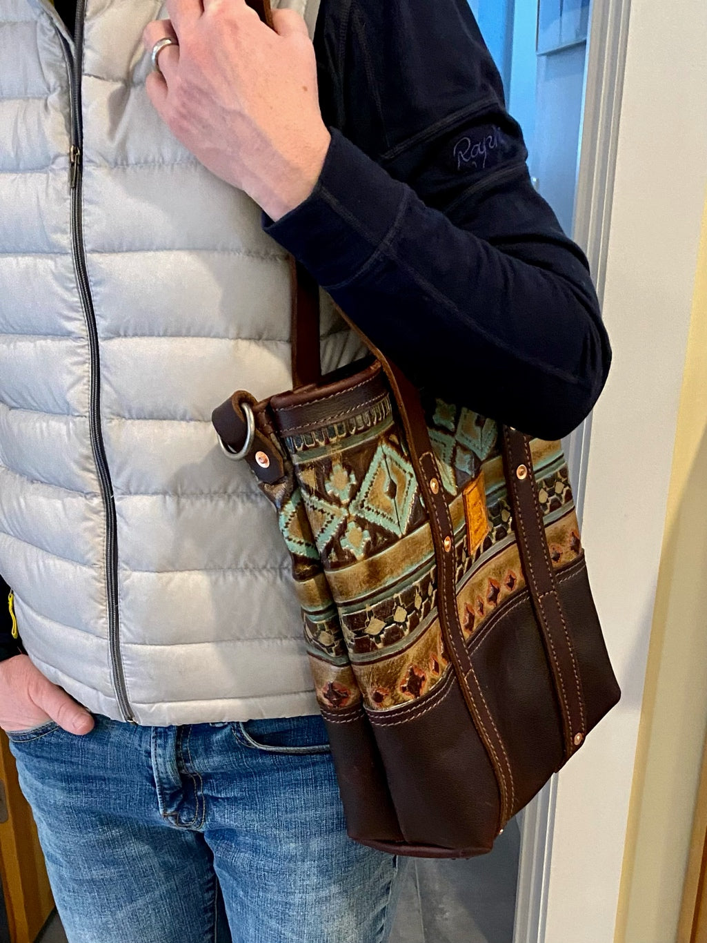 The Southwest Bag