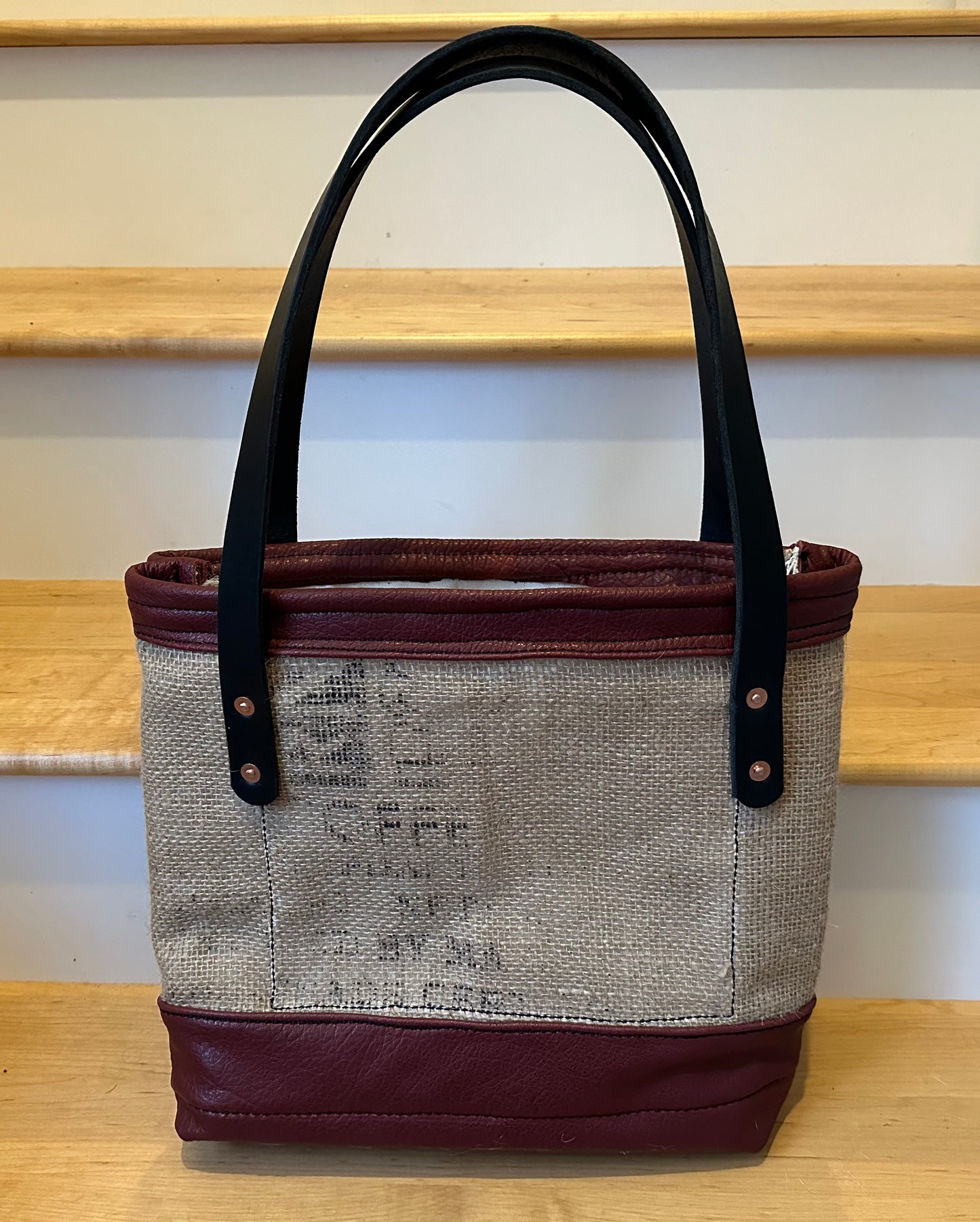 Maya Tote Bag