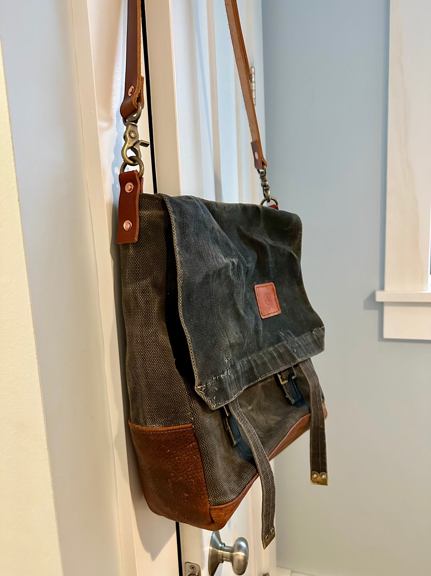 CBL Black Irish Army Pack