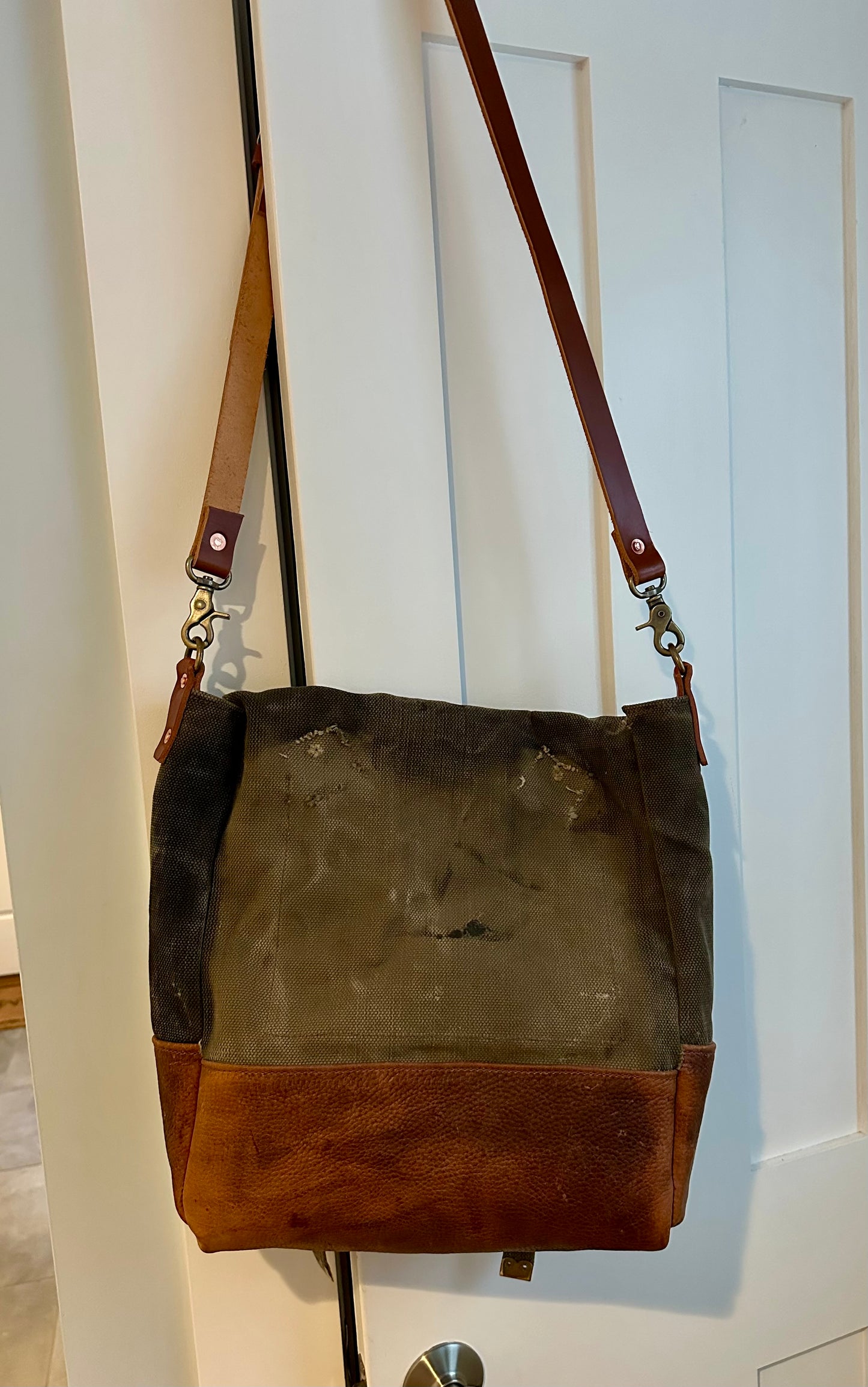 CBL Black Irish Army Pack