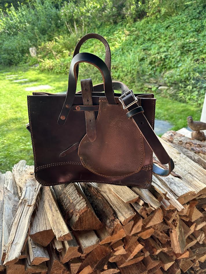 Retired Saddle Project Gallery
