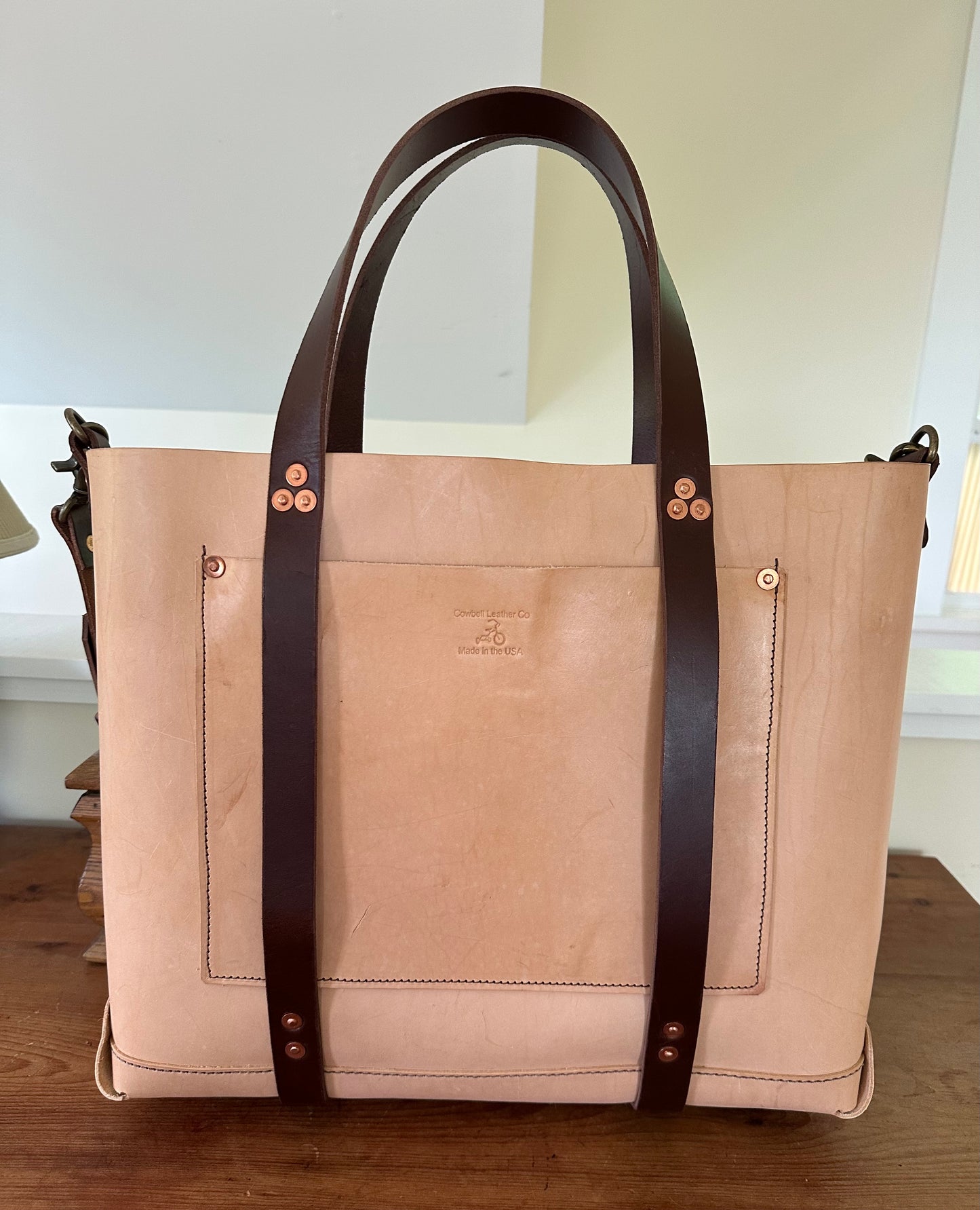 Tailwind Home Base - Custom Order Bag
