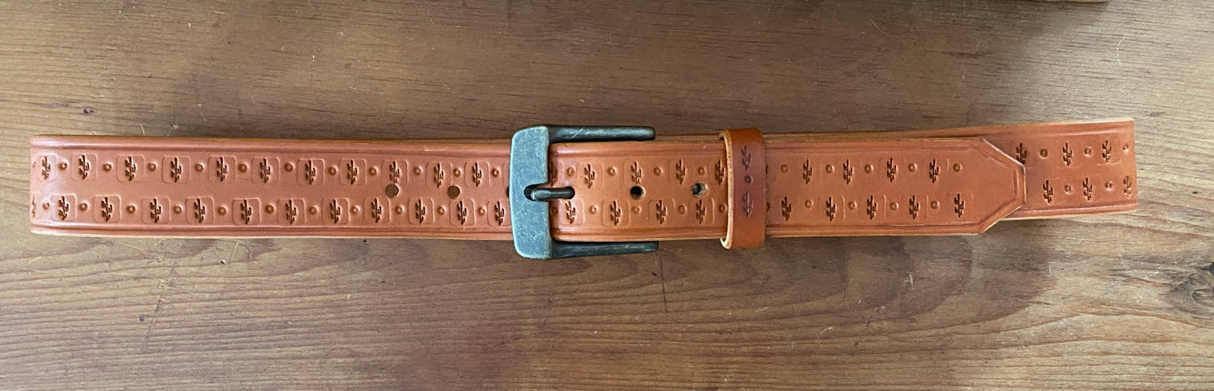 Cactus Belt