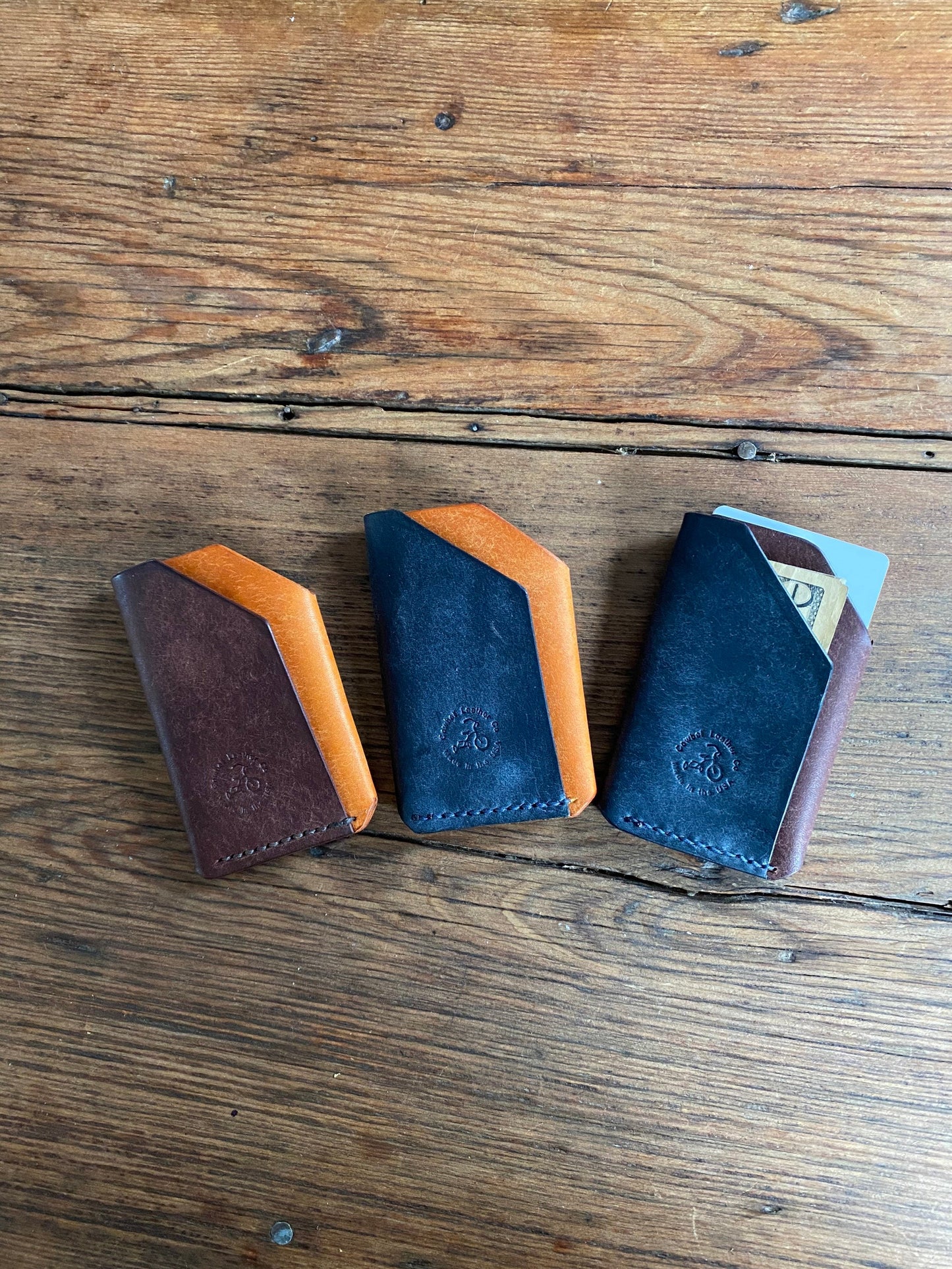 Conway Card Wallet