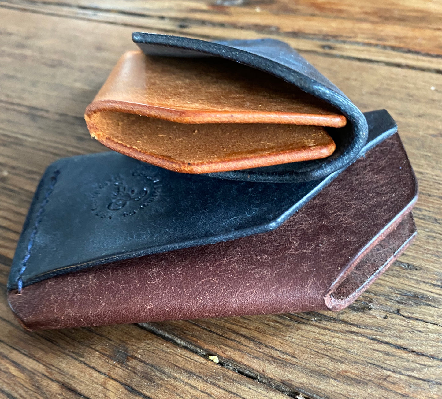 Conway Card Wallet