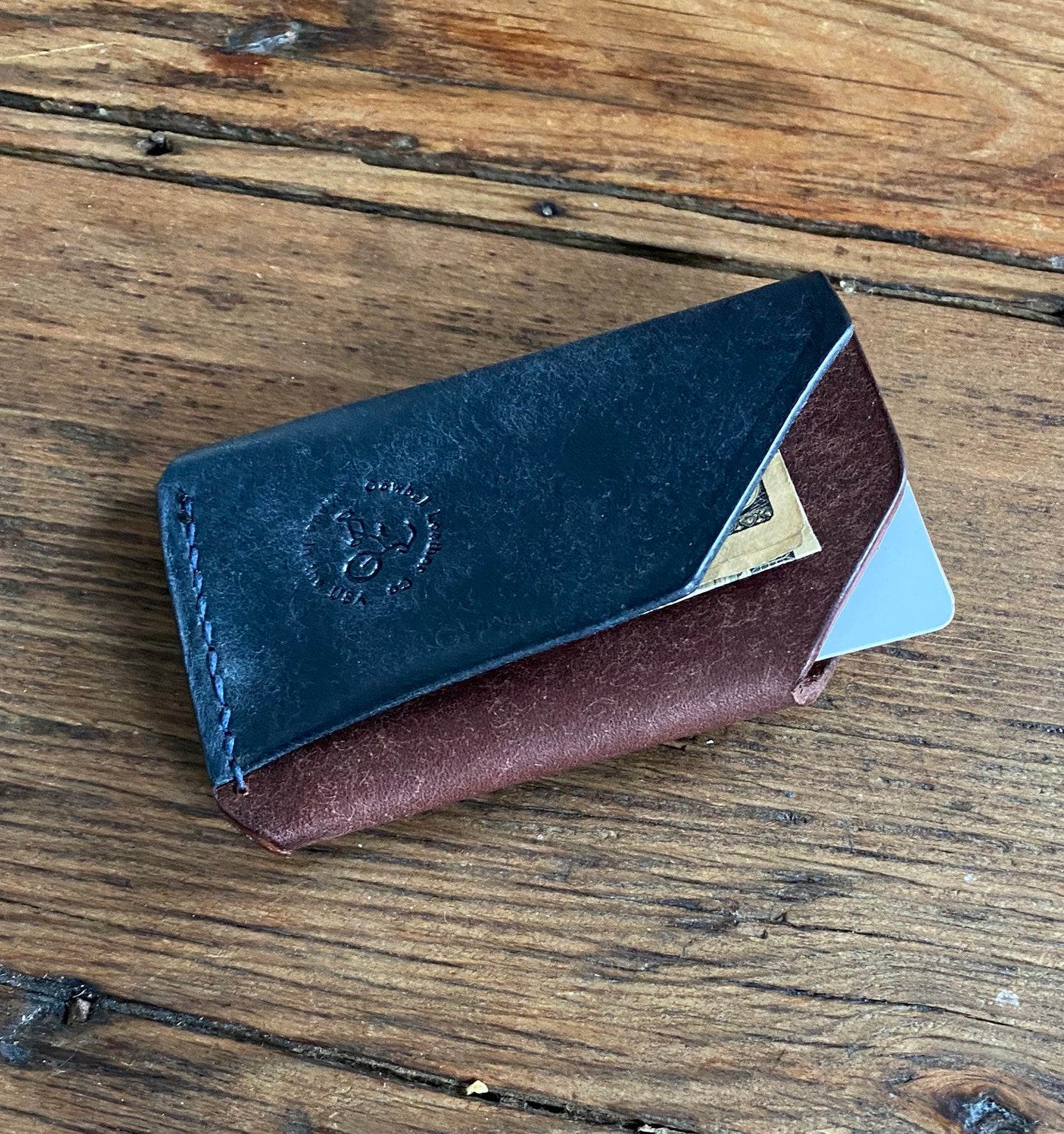 Conway Card Wallet