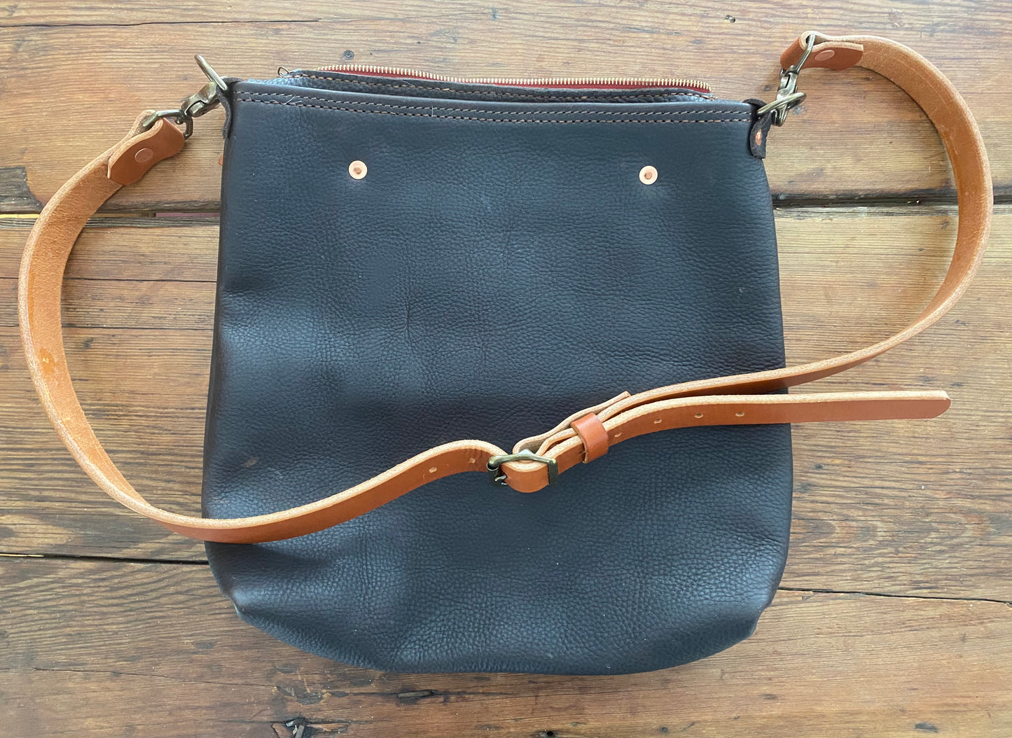 Colby Cross Body Bag