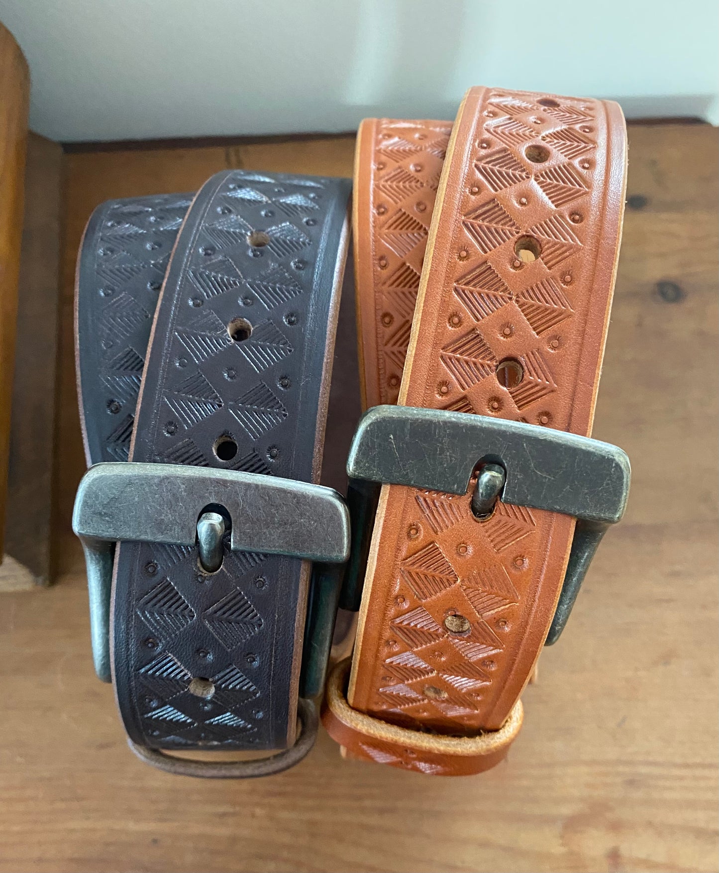 Nomad Belt