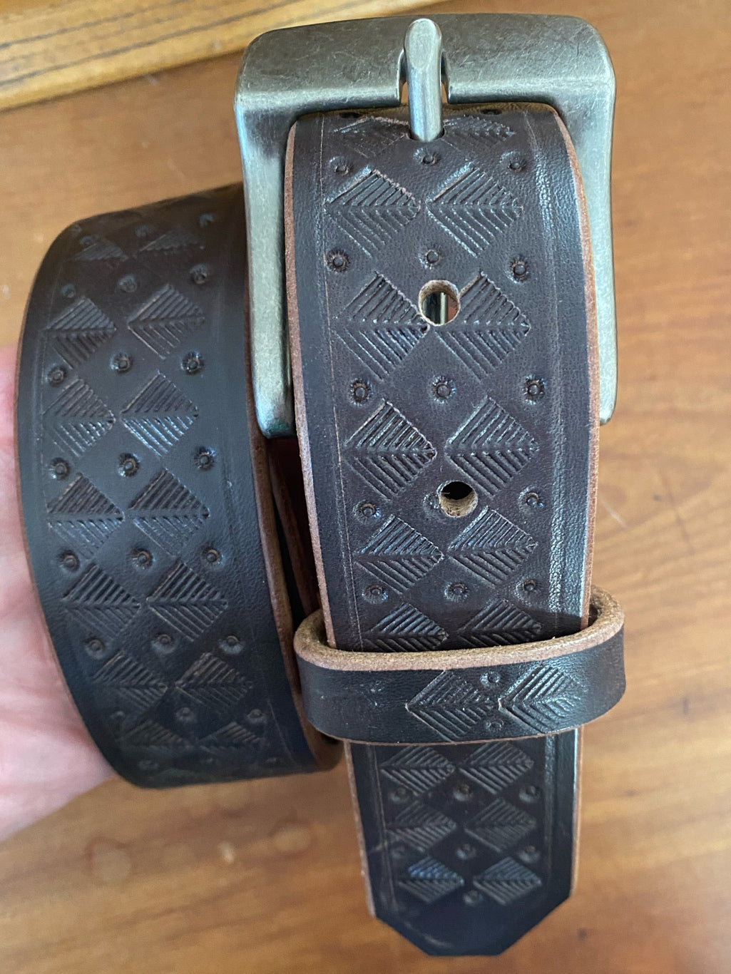 Nomad Belt