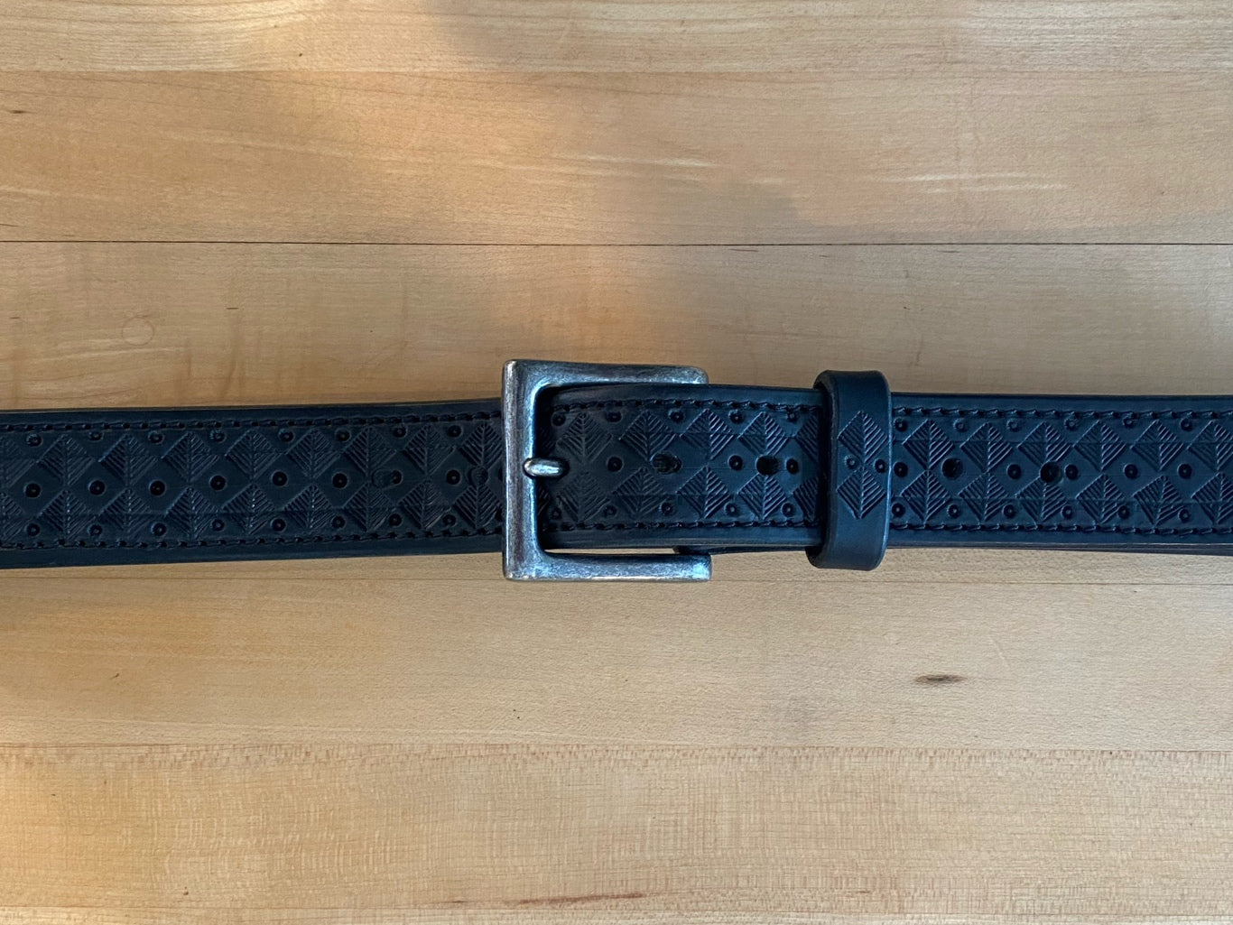 Nomad Belt