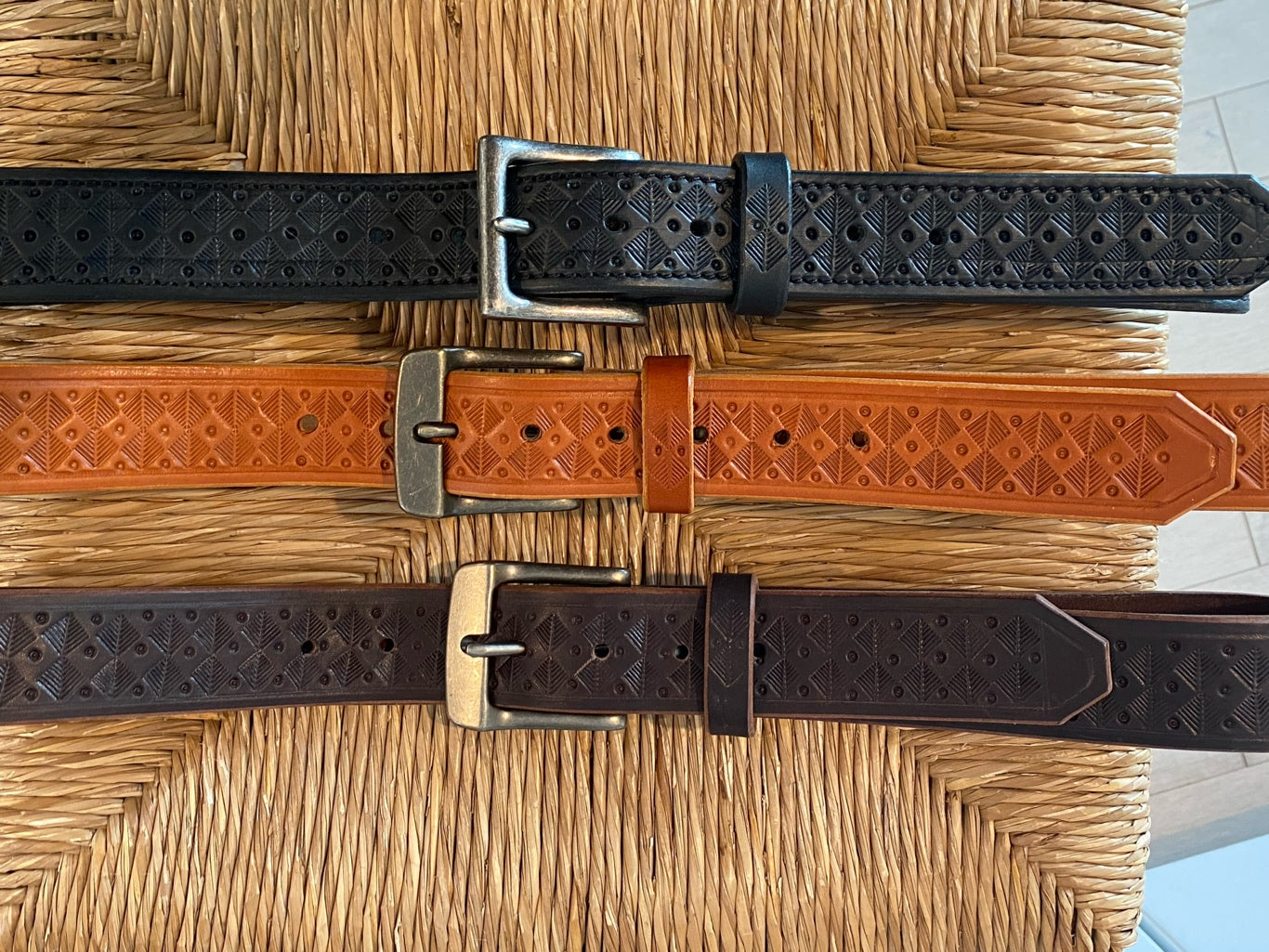 Nomad Belt