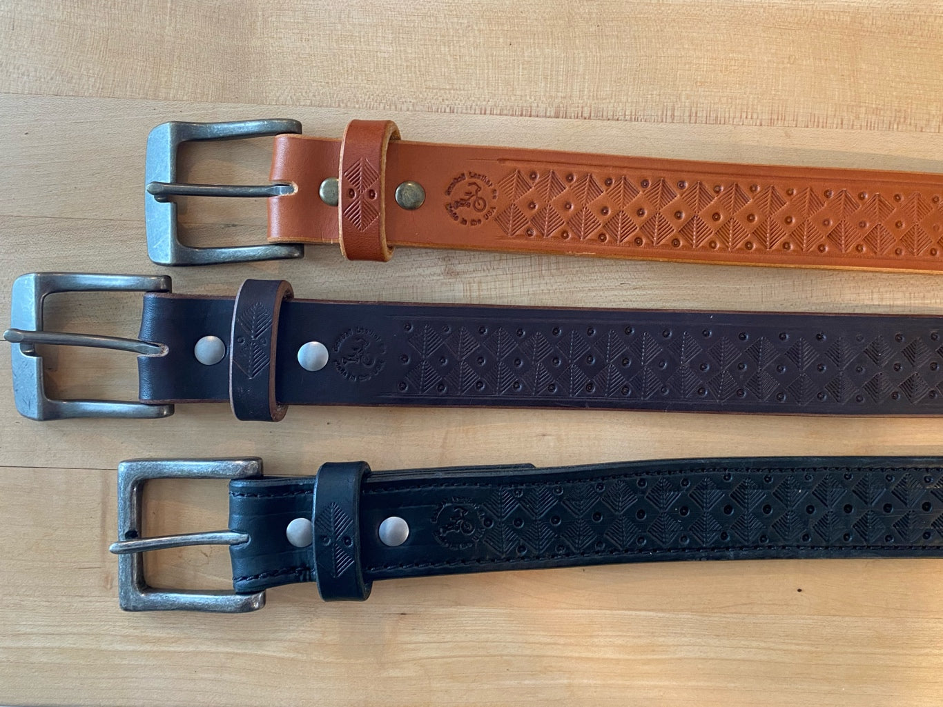 Nomad Belt